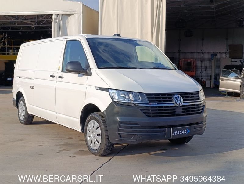 Volkswagen Other 2021