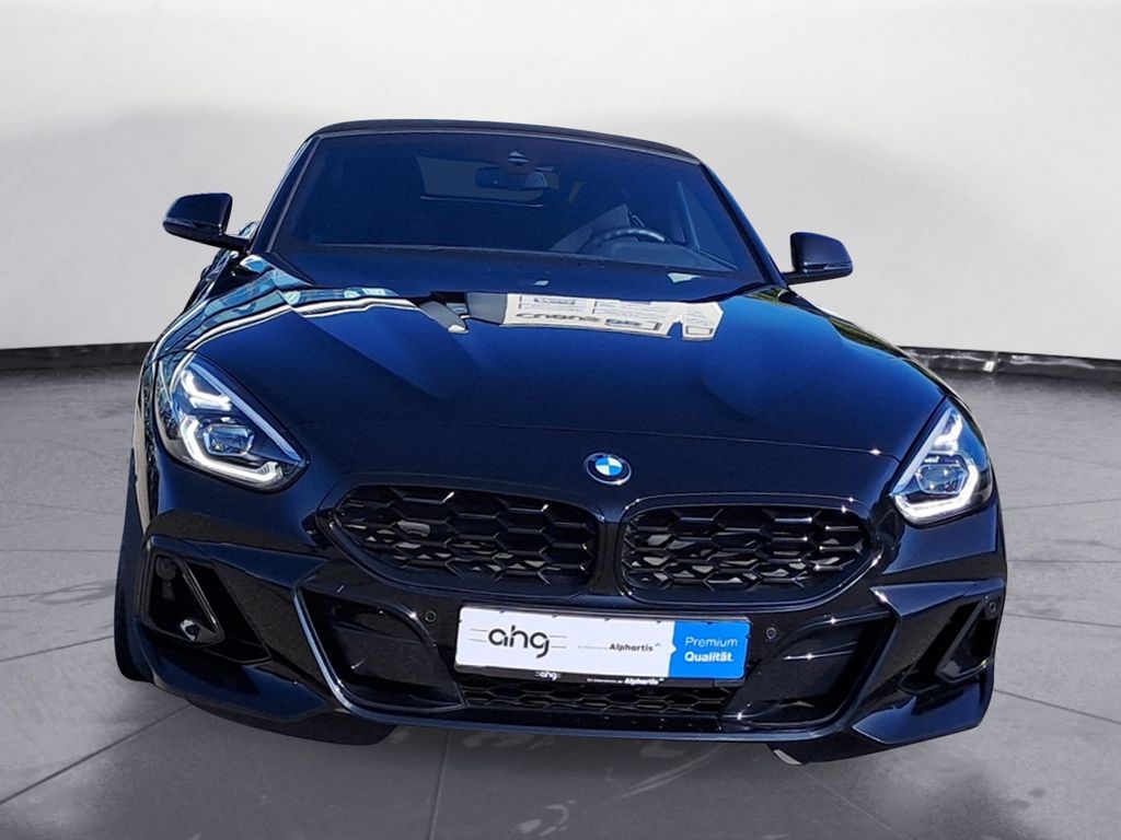 BMW Z4 M40 2025