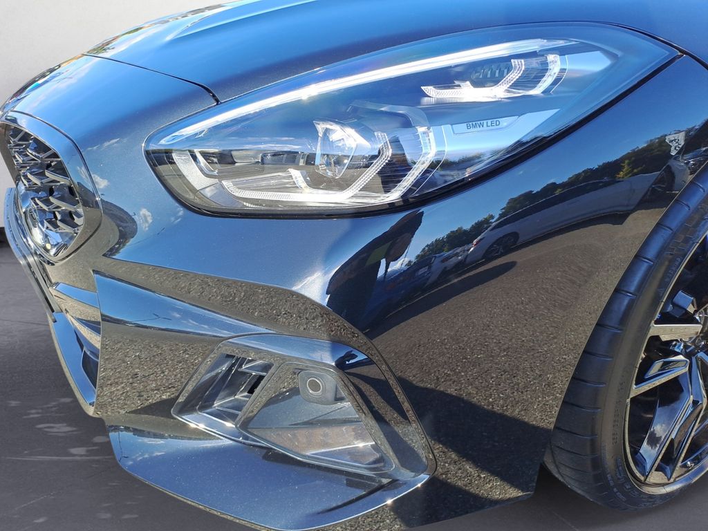 BMW Z4 M40 2025