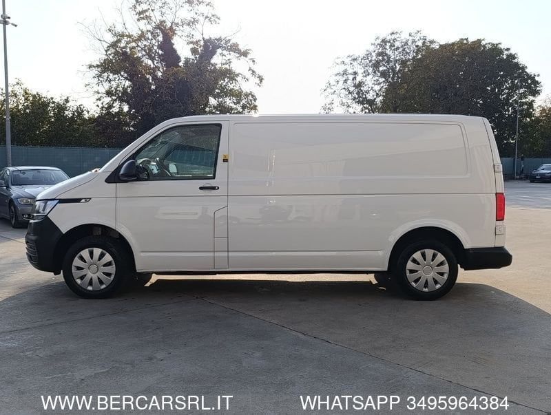 Volkswagen Other 2021