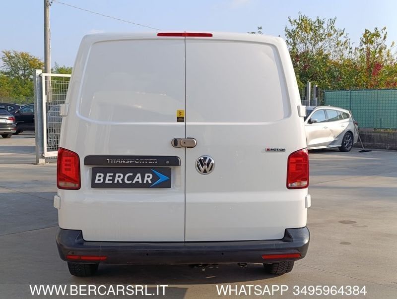 Volkswagen Other 2021