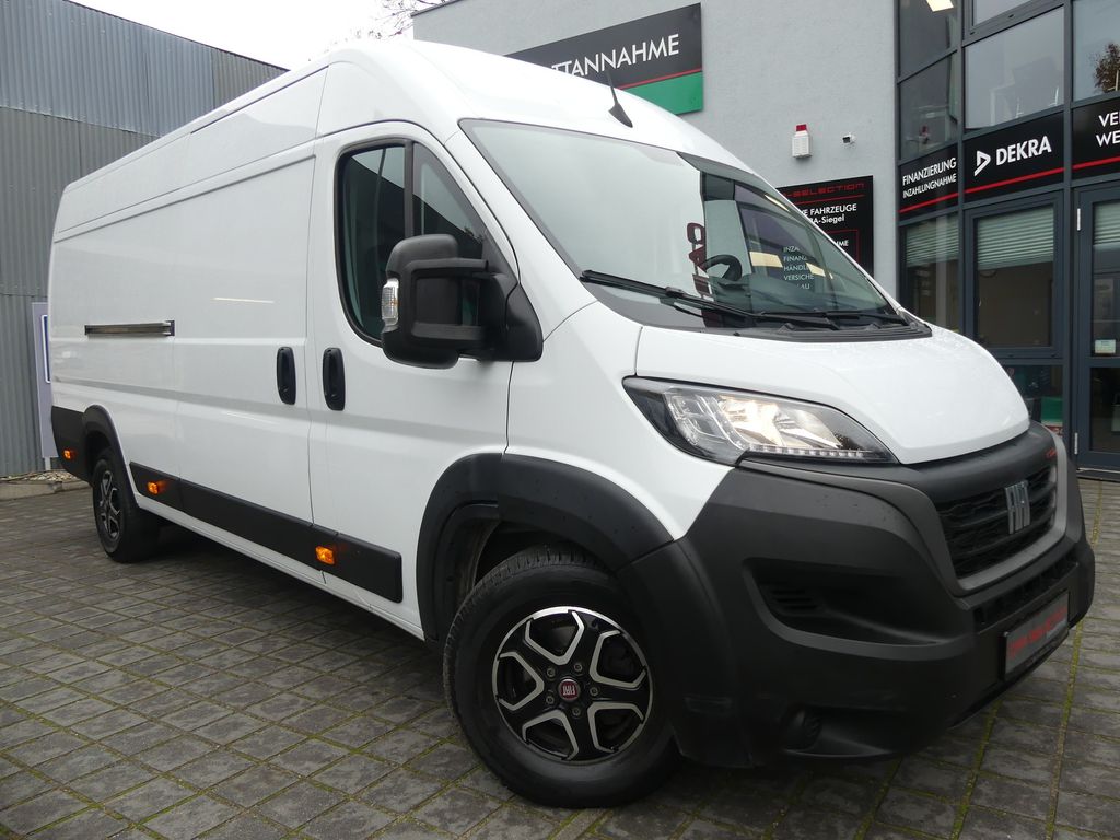 Fiat Ducato 2022