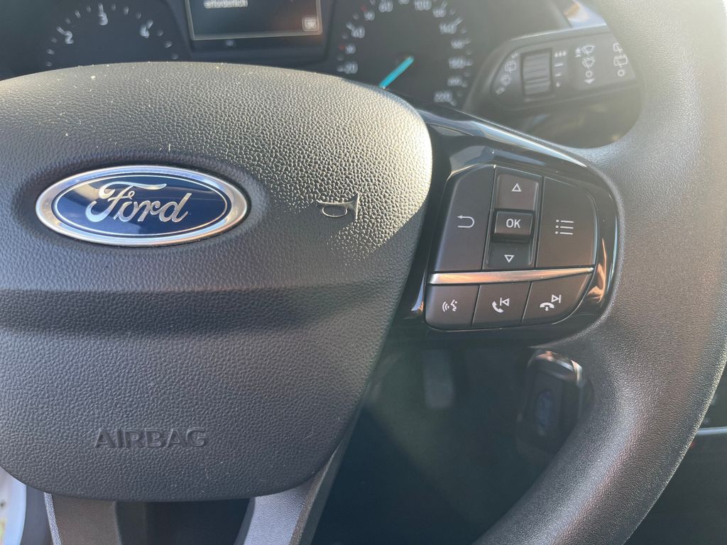 Ford Fiesta 2019