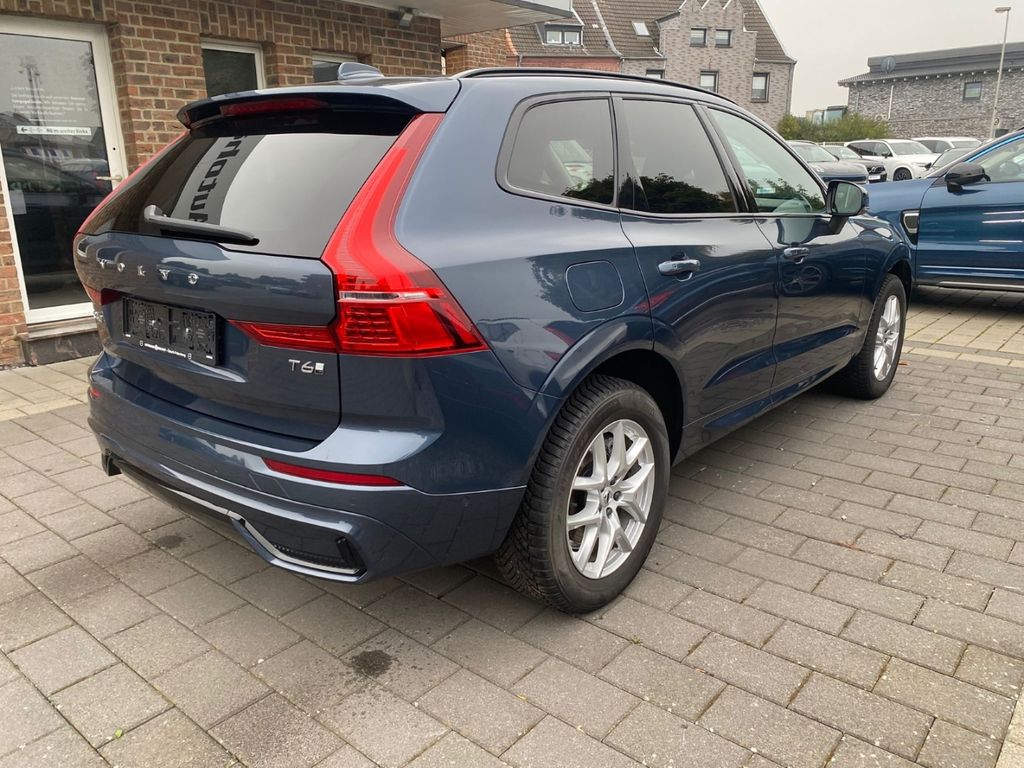 Volvo XC60 2025