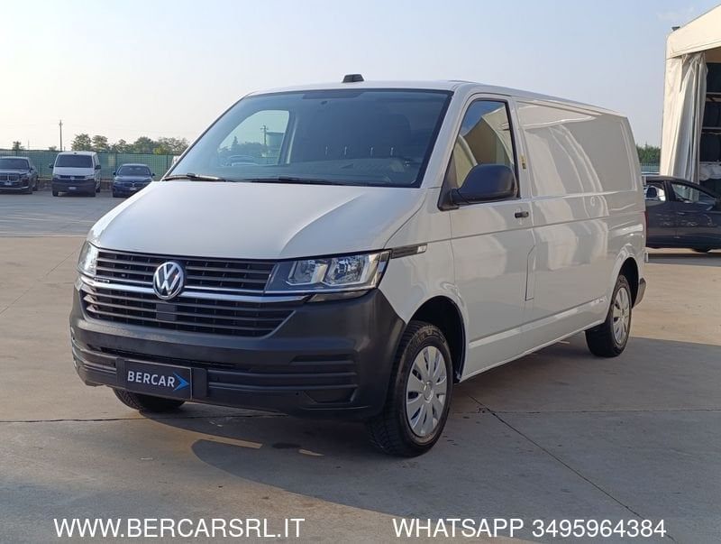 Volkswagen Other 2021