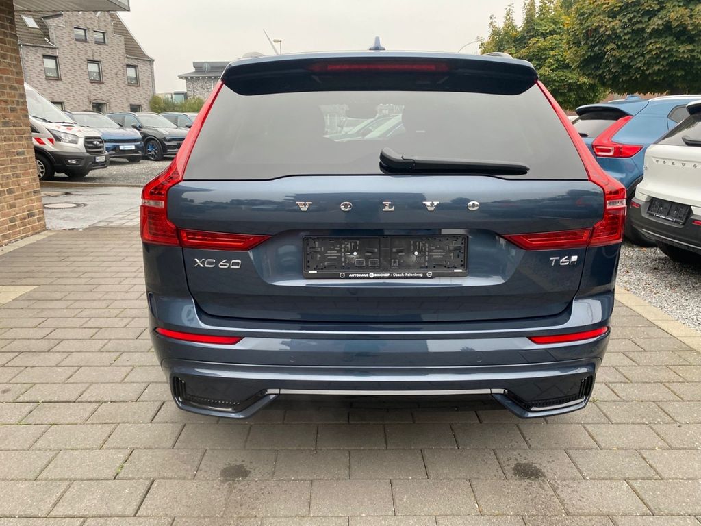 Volvo XC60 2025