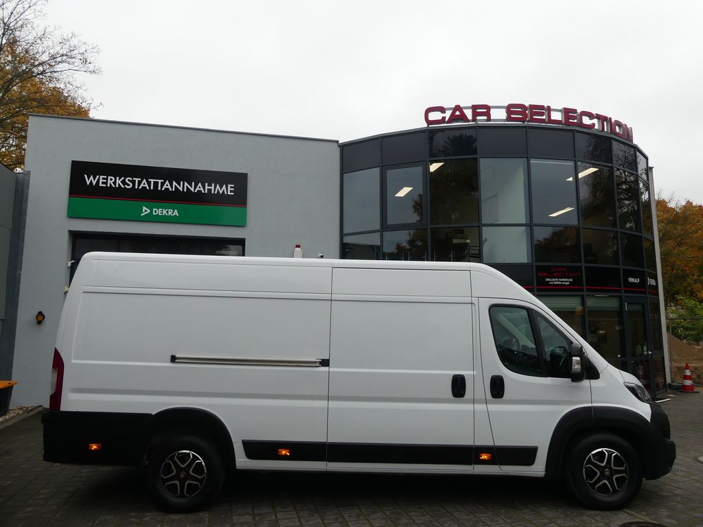Fiat Ducato 2022