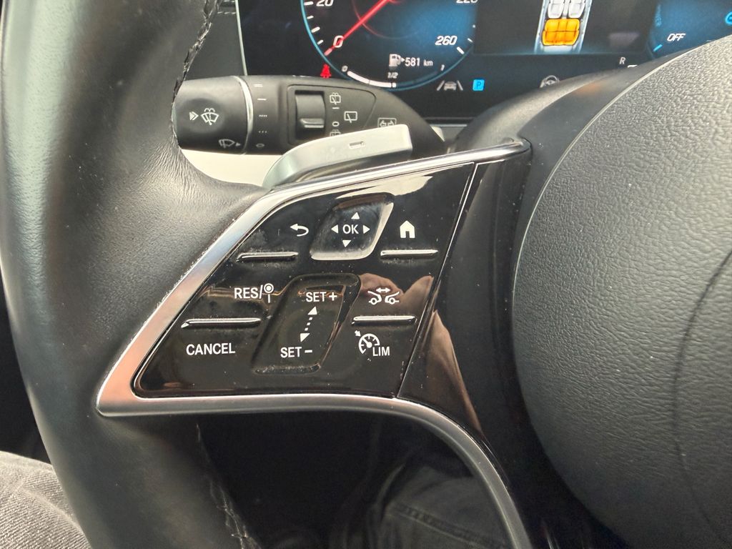 Mercedes-Benz E 300 2023