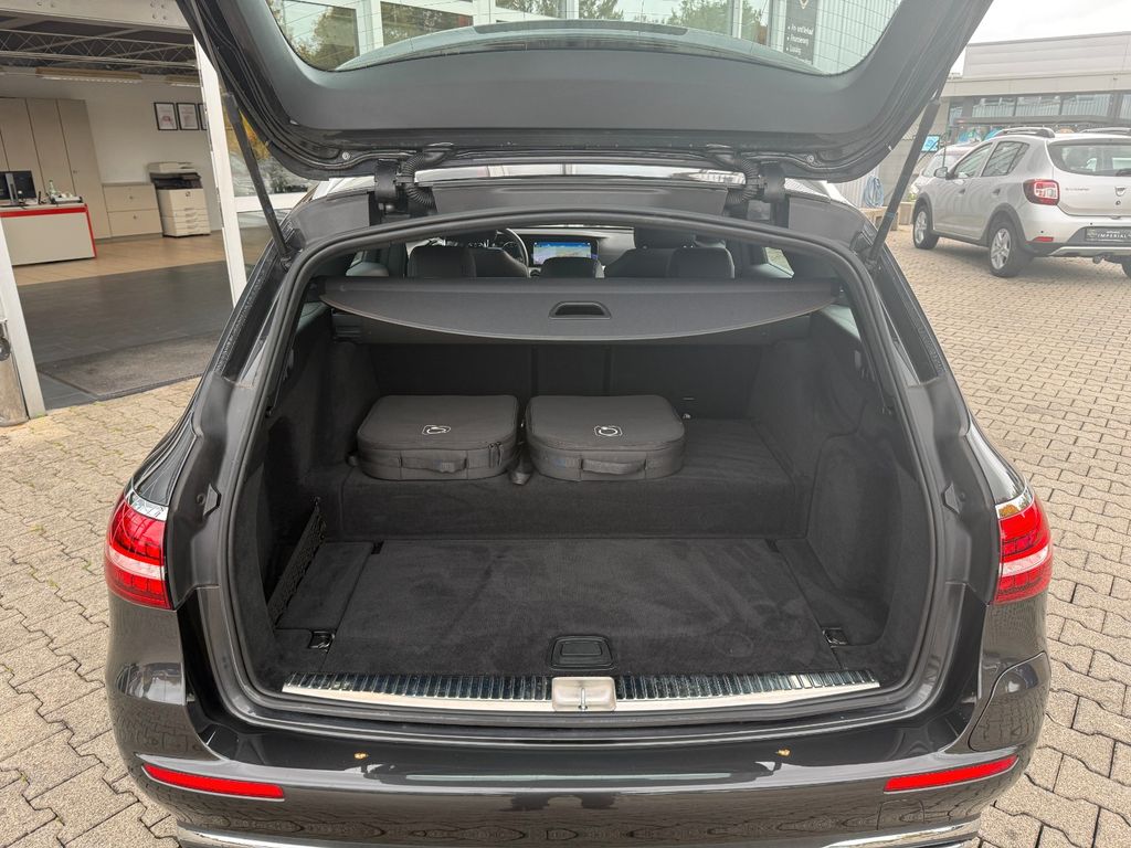 Mercedes-Benz E 300 2023