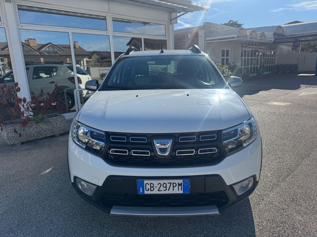 Dacia Sandero 2020