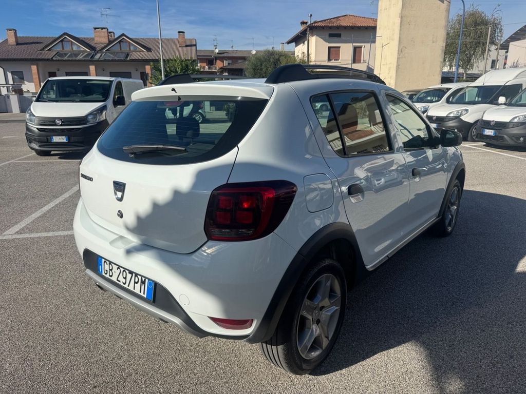 Dacia Sandero 2020