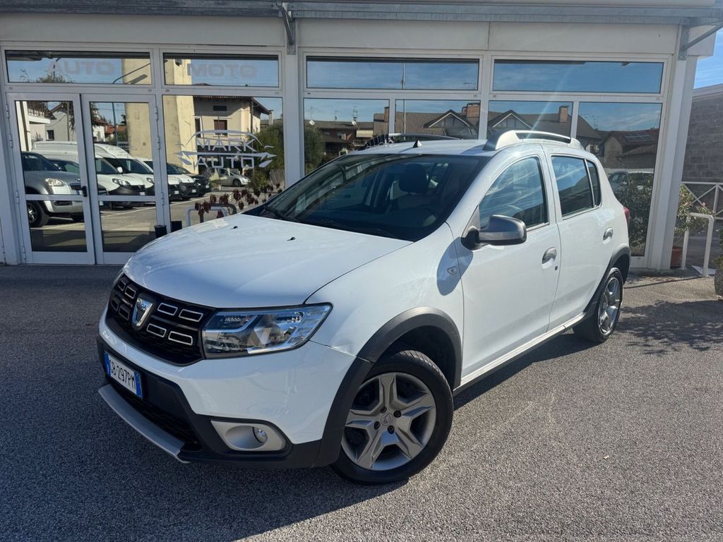 Dacia Sandero 2020