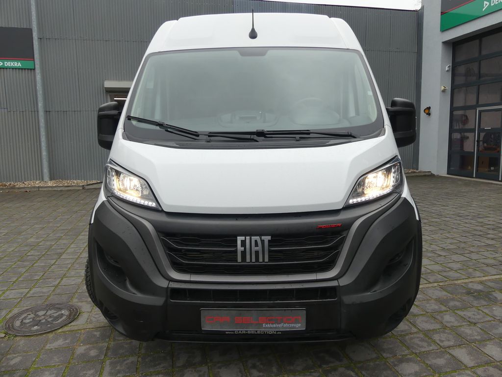 Fiat Ducato 2022