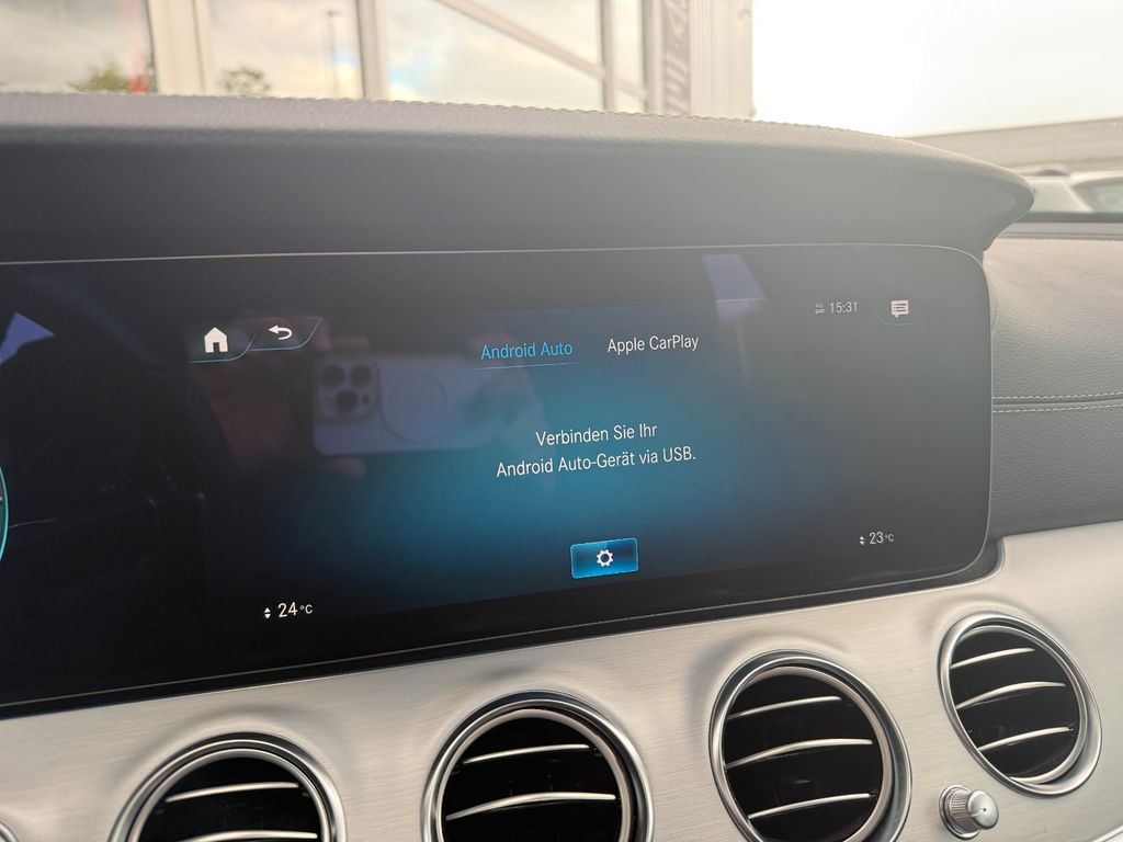 Mercedes-Benz E 300 2023