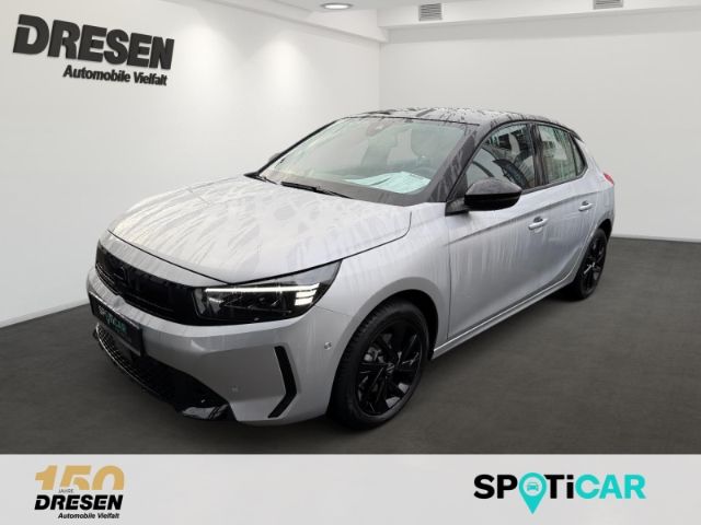 Opel Corsa 2024