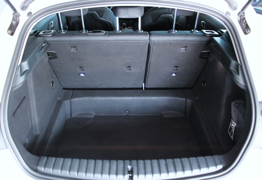 BMW 116 2022