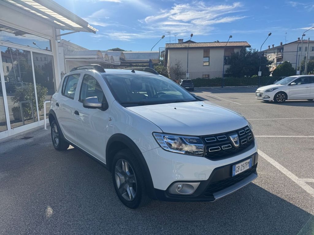 Dacia Sandero 2020