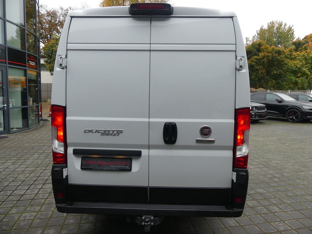 Fiat Ducato 2022