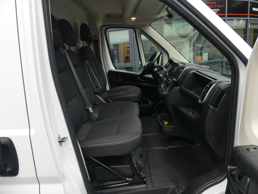 Fiat Ducato 2022