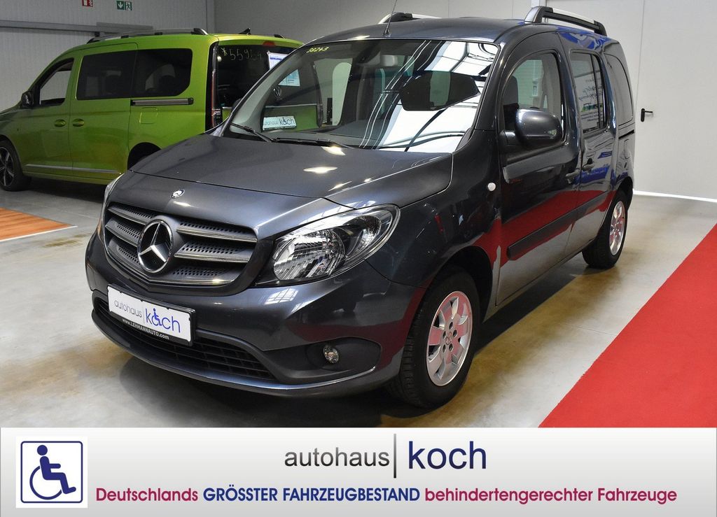 Mercedes-Benz Citan 2019