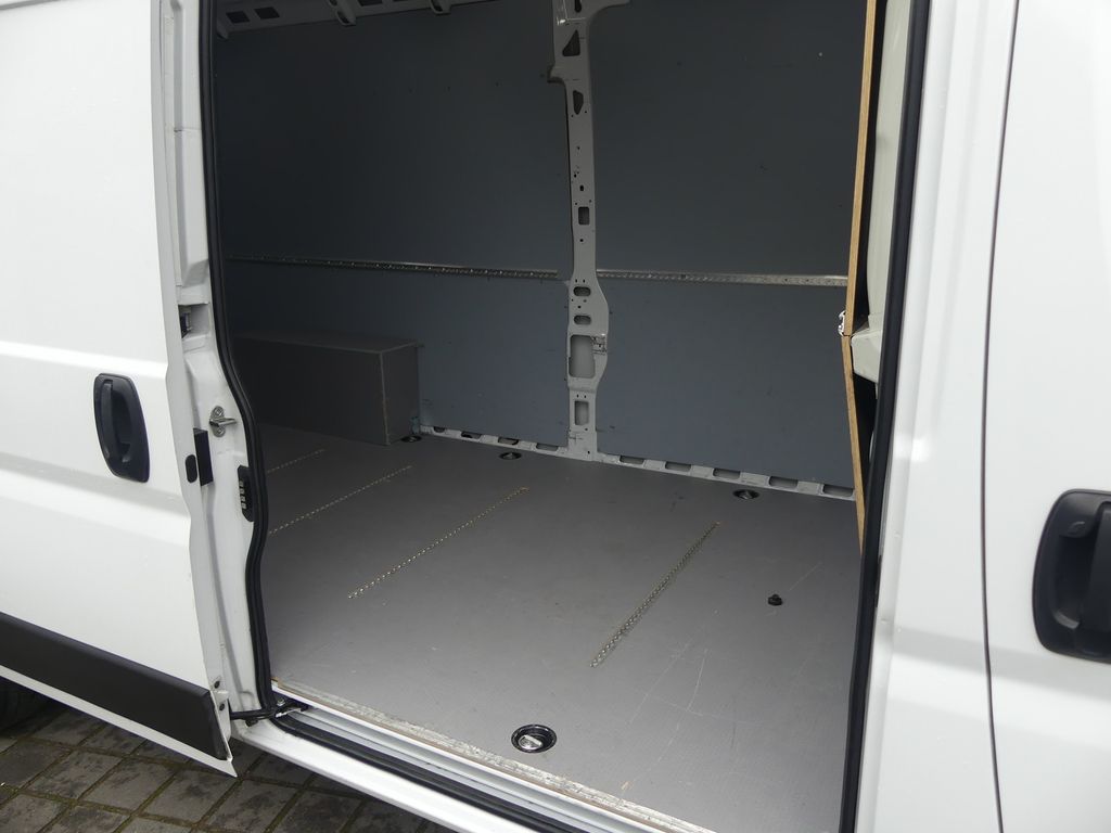 Fiat Ducato 2022
