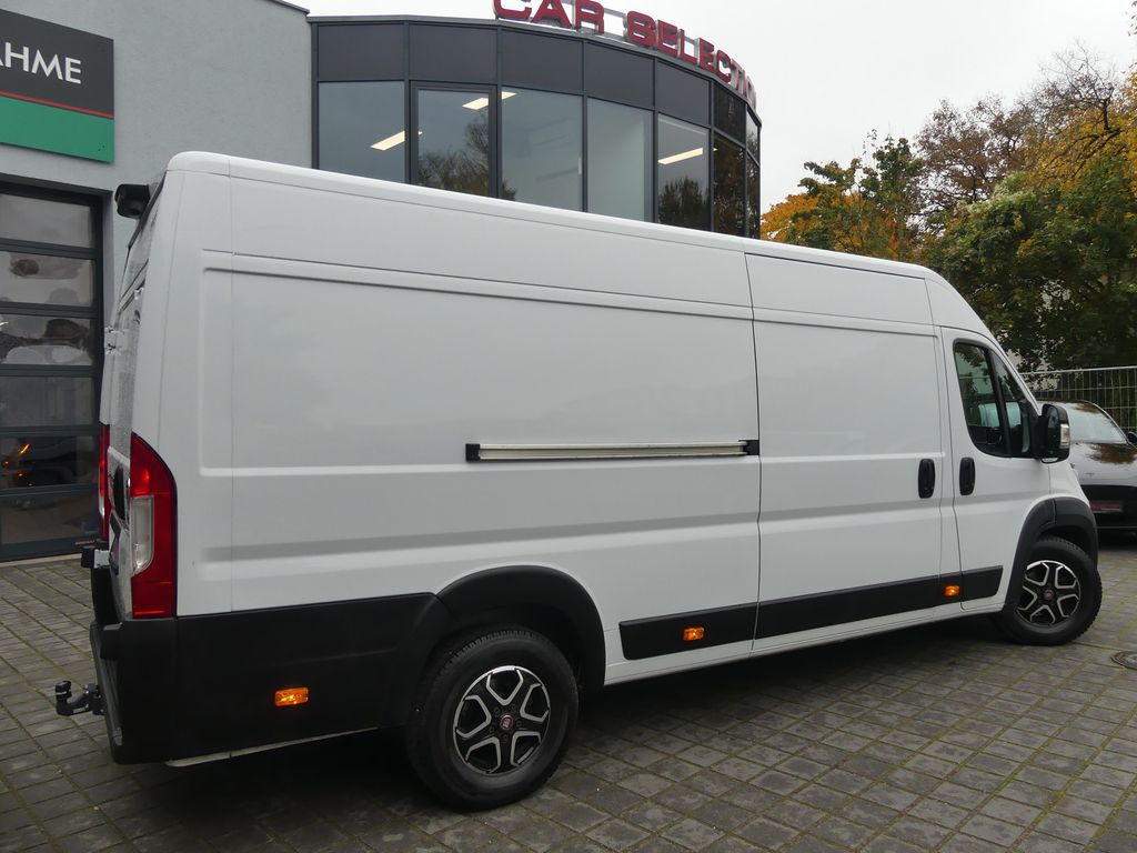 Fiat Ducato 2022