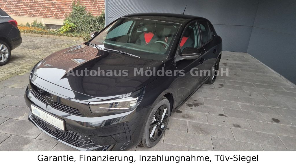 Opel Corsa 2025
