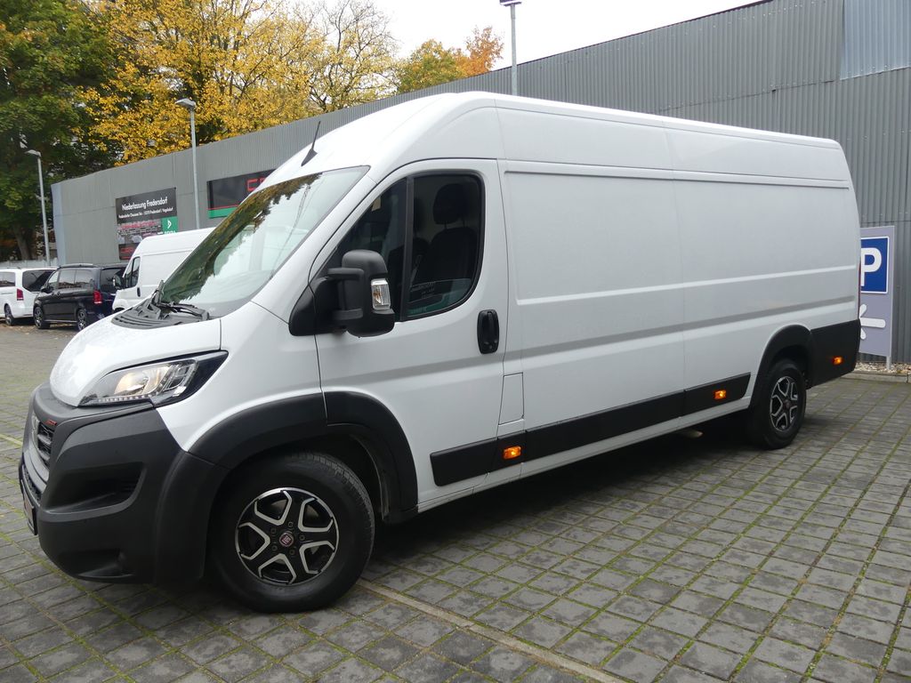 Fiat Ducato 2022