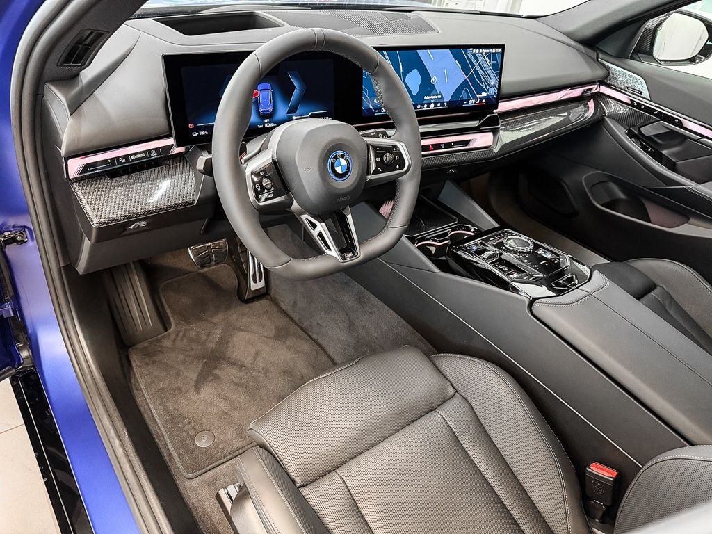 BMW i5