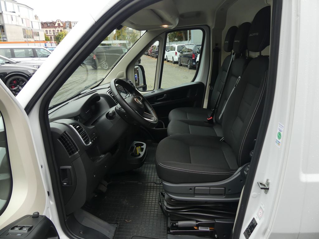 Fiat Ducato 2022