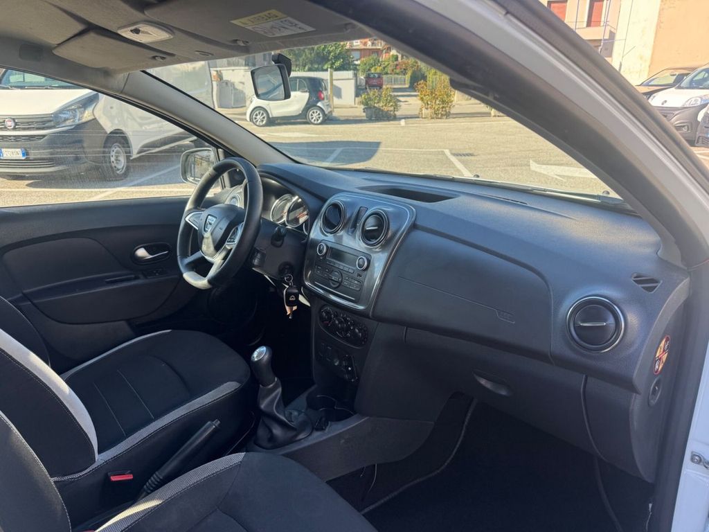 Dacia Sandero 2020