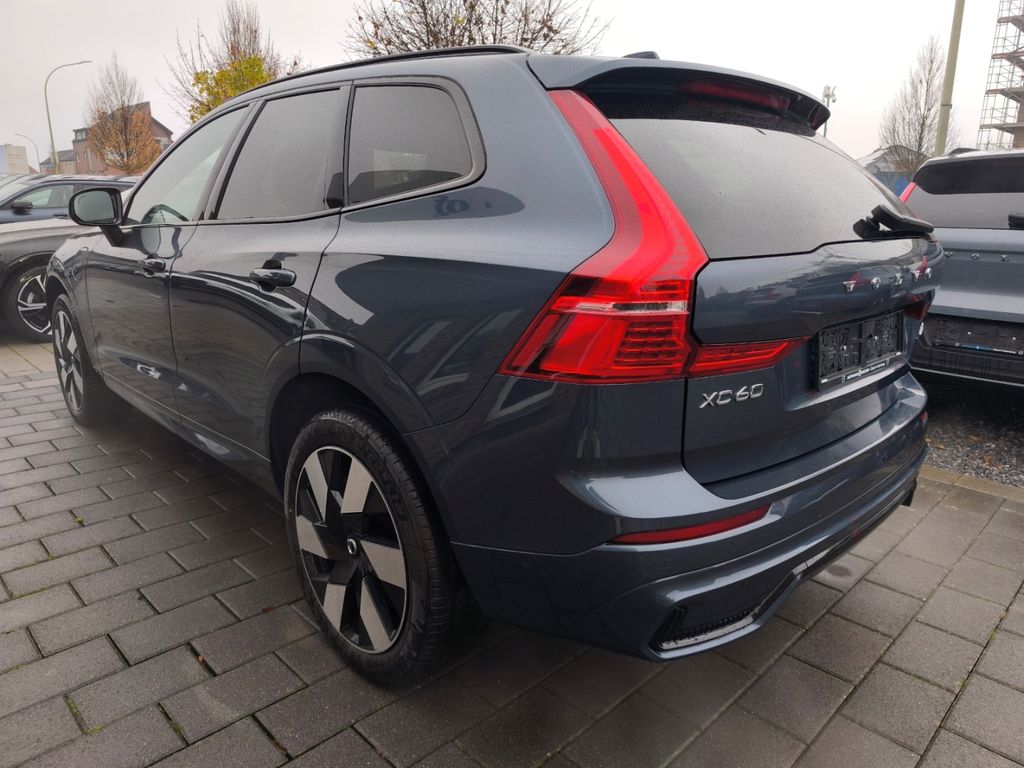 Volvo XC60 2025