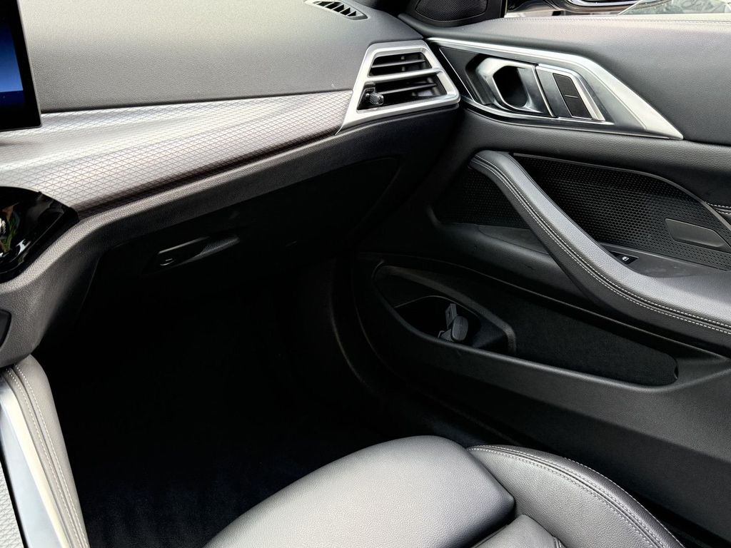 BMW 420 2025