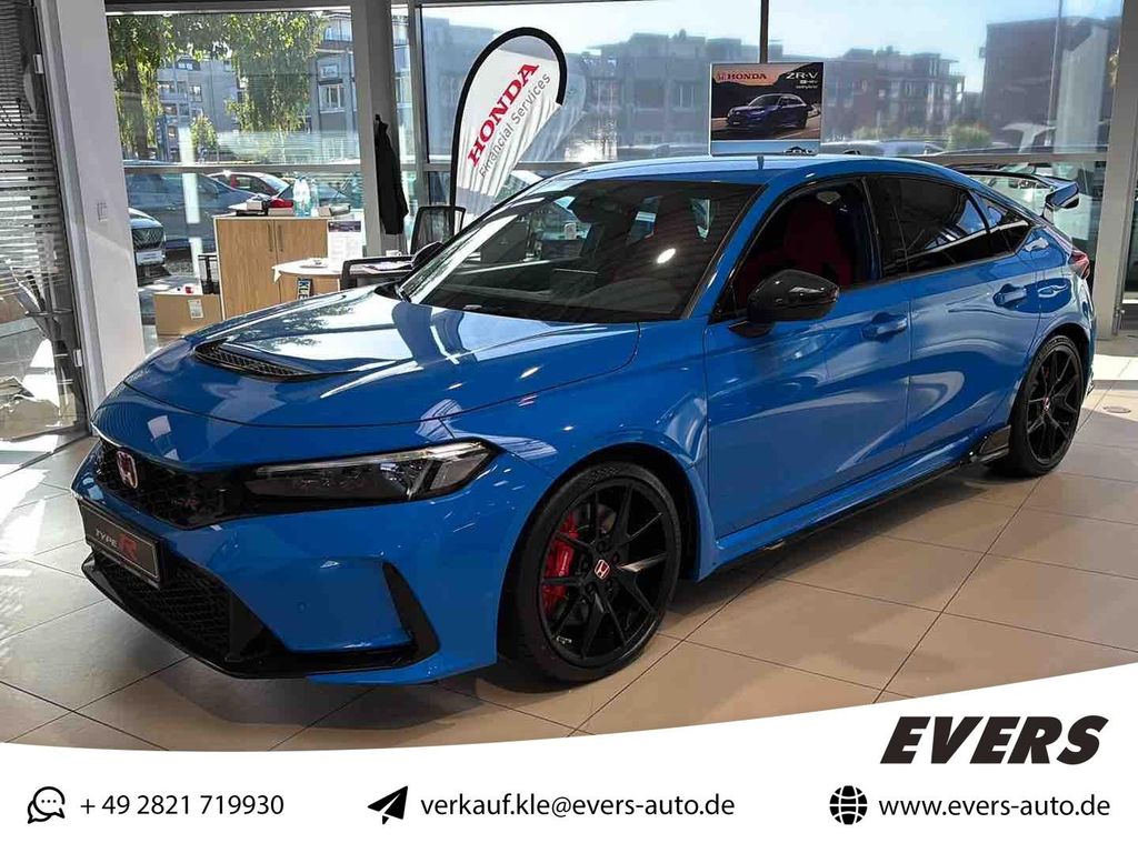 Honda Civic 2025