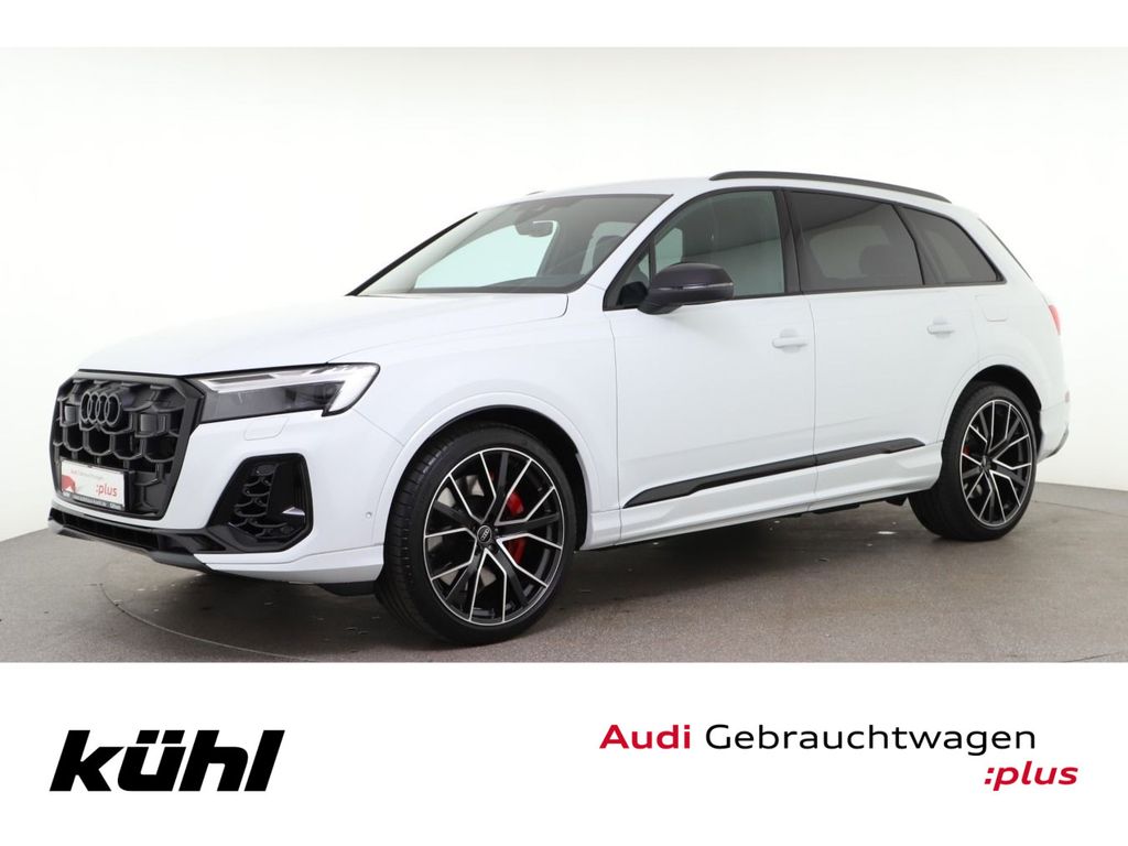 Audi Q7 2024
