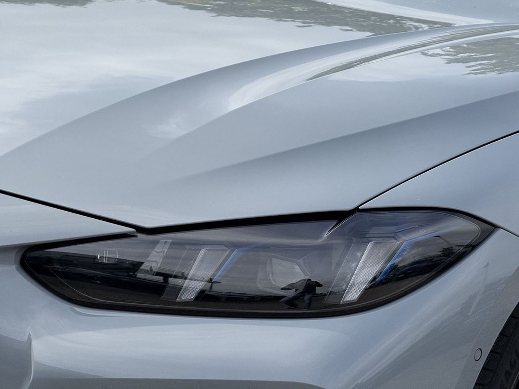 BMW 420 2025