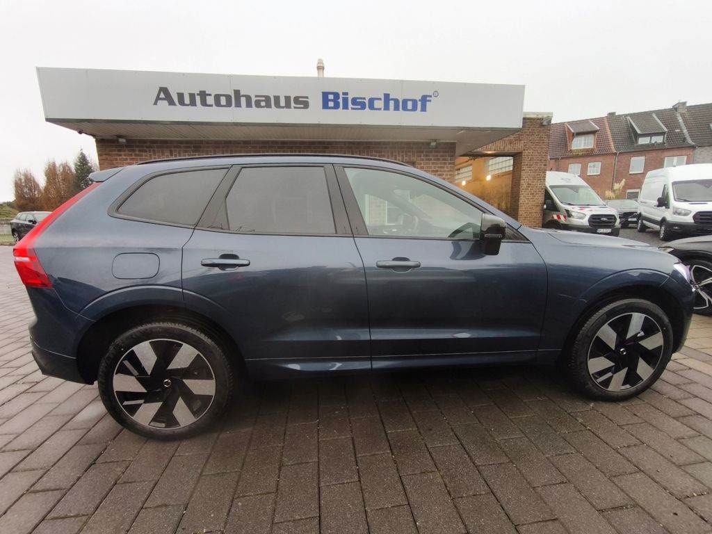 Volvo XC60 2025
