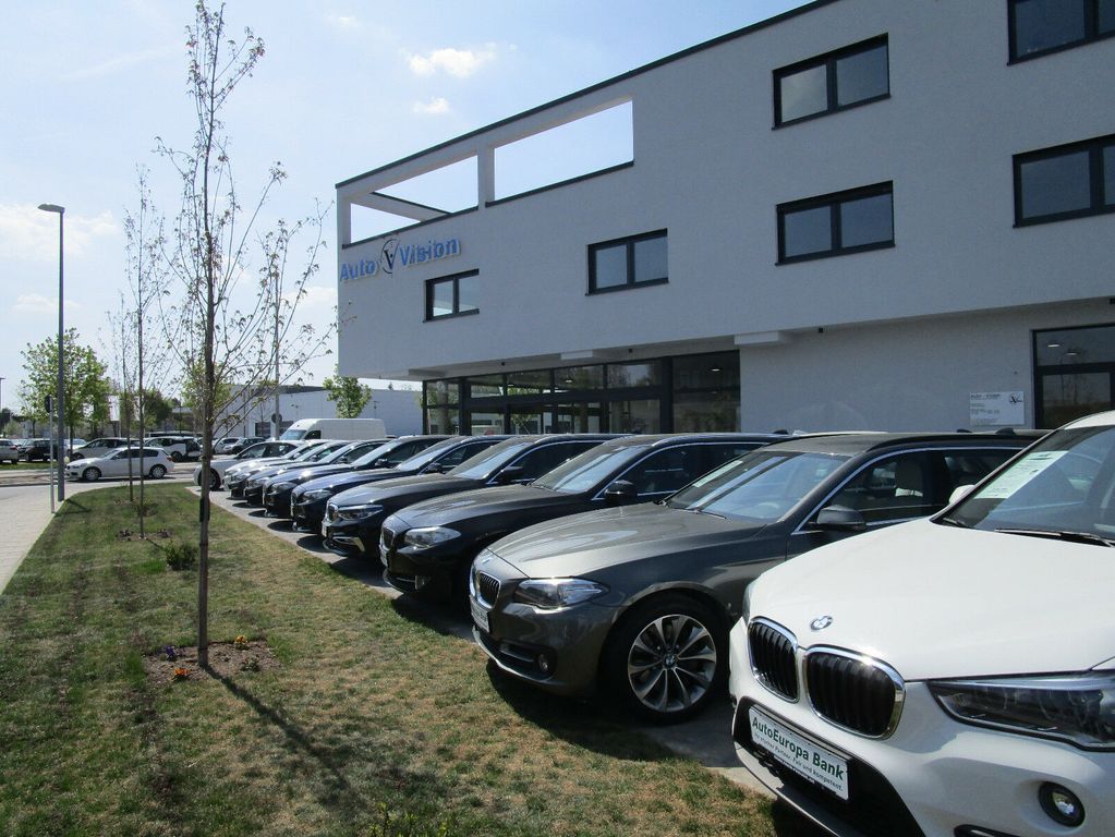 BMW 116 2022
