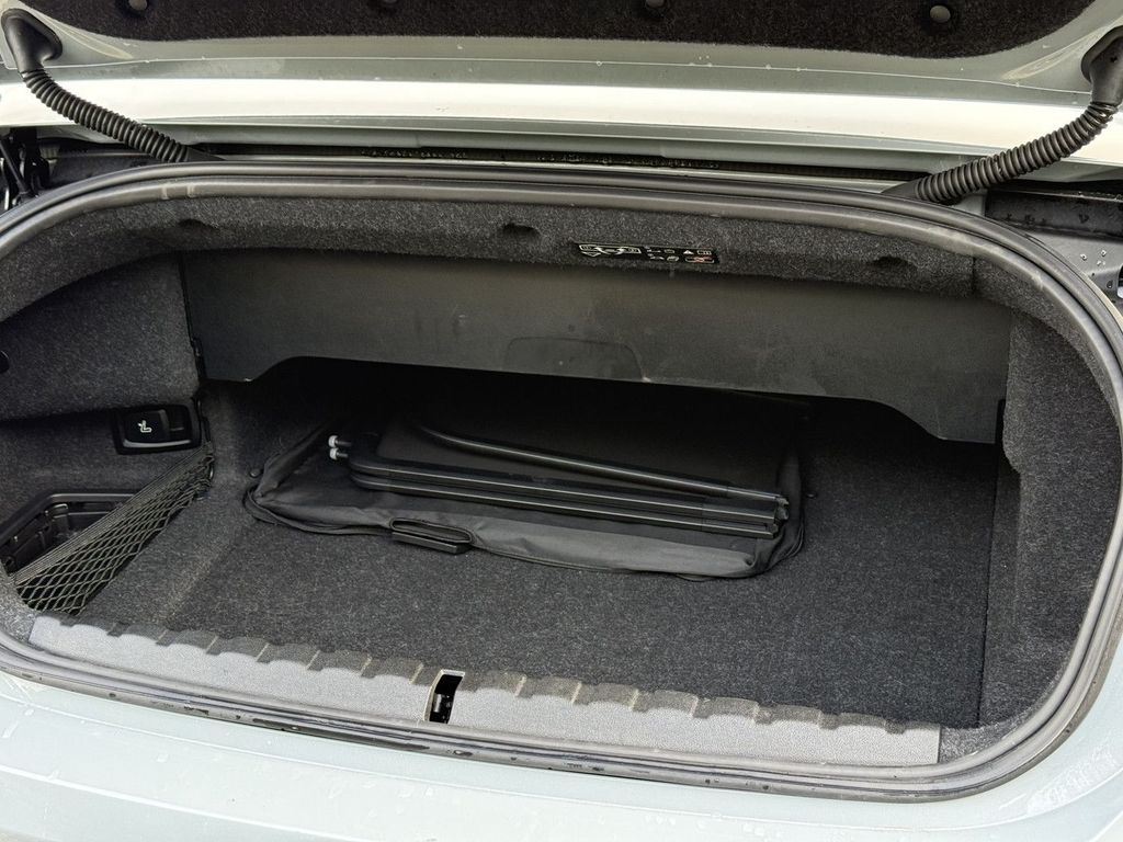 BMW 420 2025