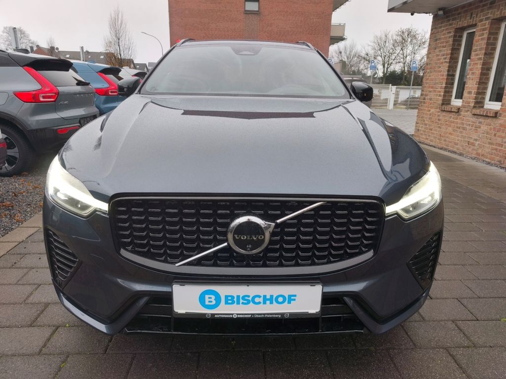 Volvo XC60 2025
