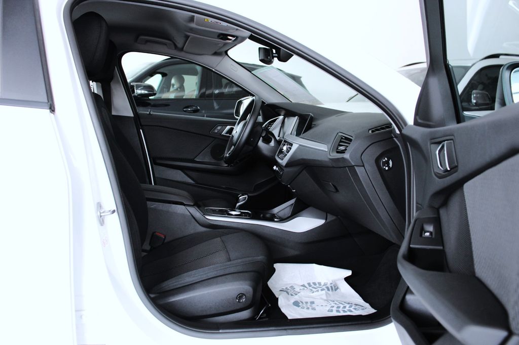 BMW 116 2022
