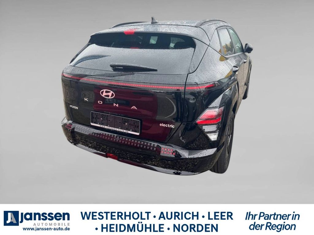 Hyundai KONA 2025