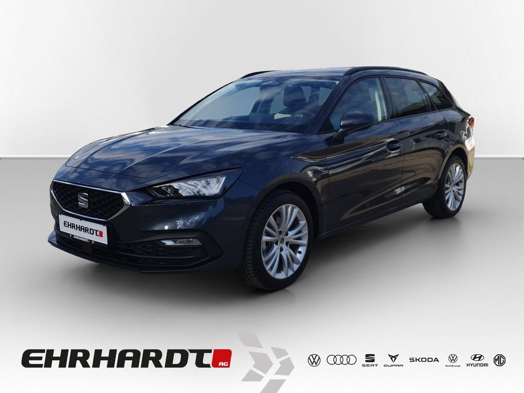 Seat Leon 2025