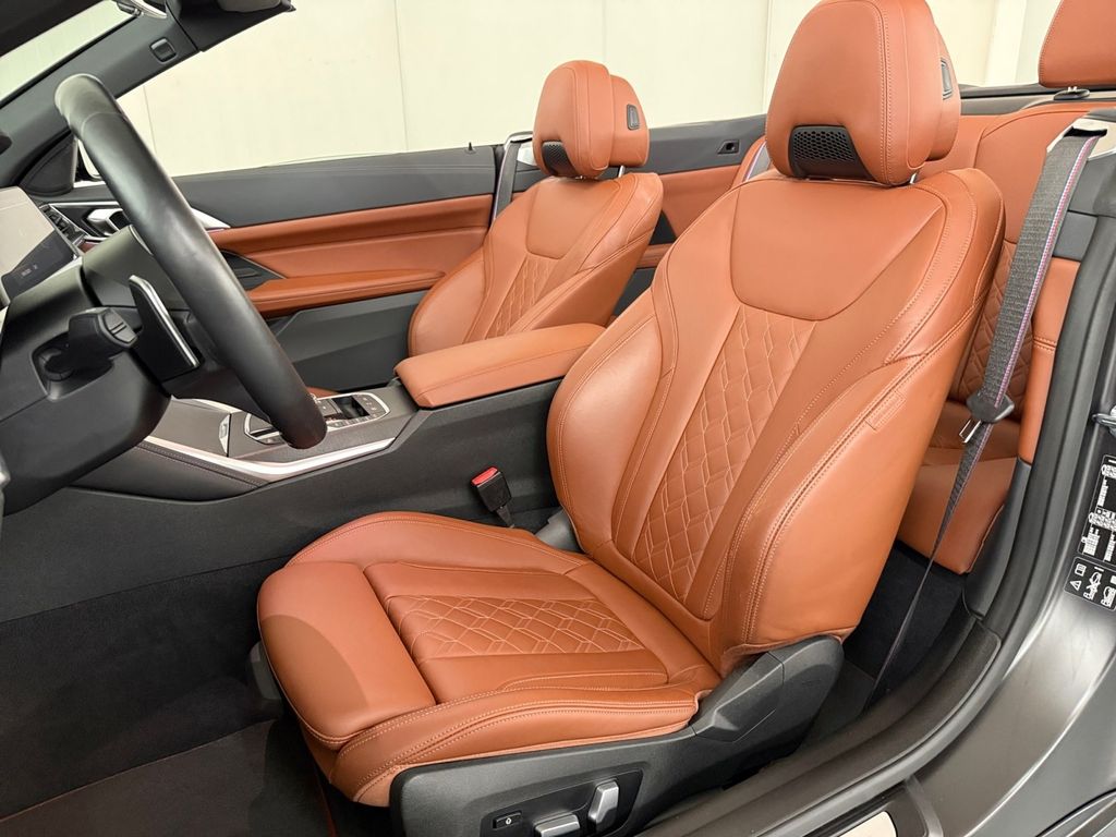 BMW 430 2023