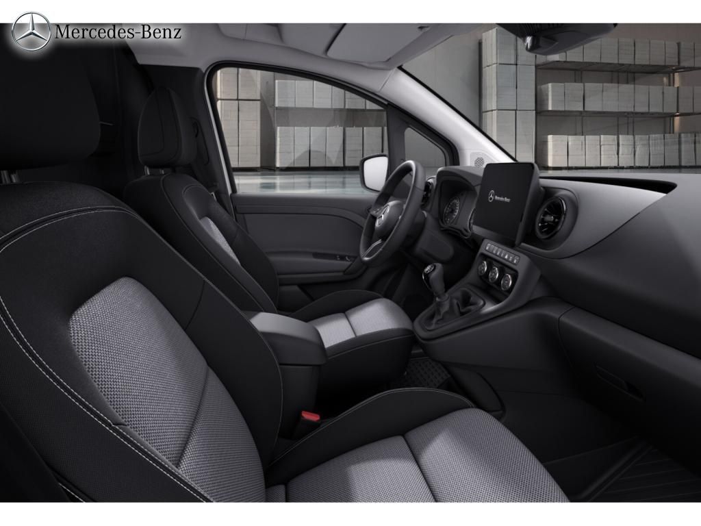 Mercedes-Benz Citan 2025