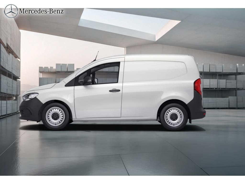 Mercedes-Benz Citan 2025