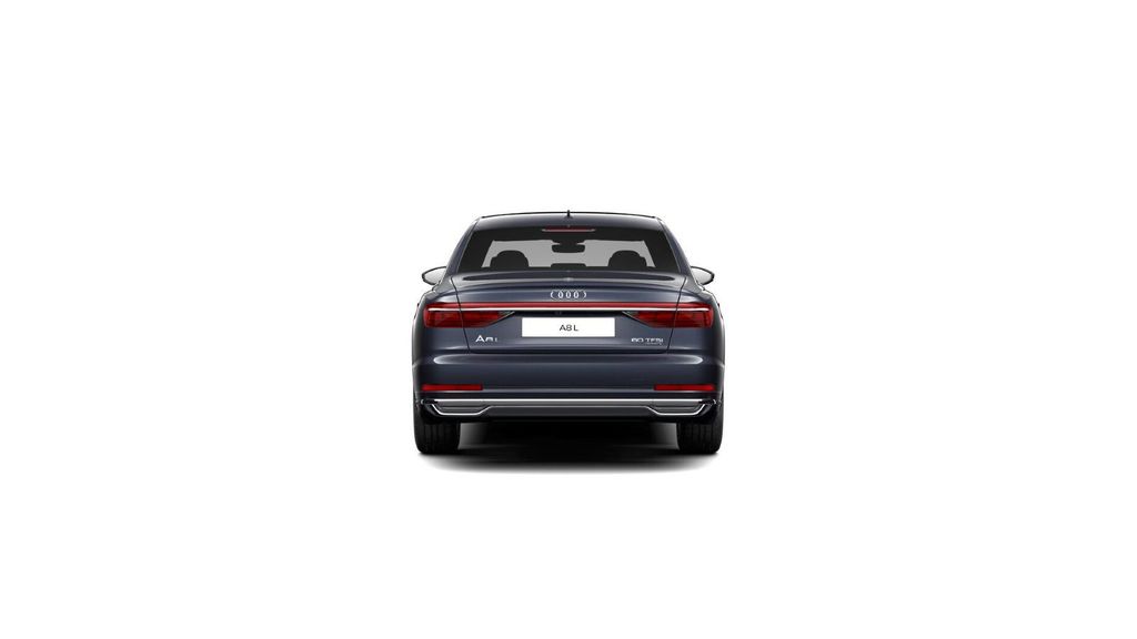 Audi A8 2021