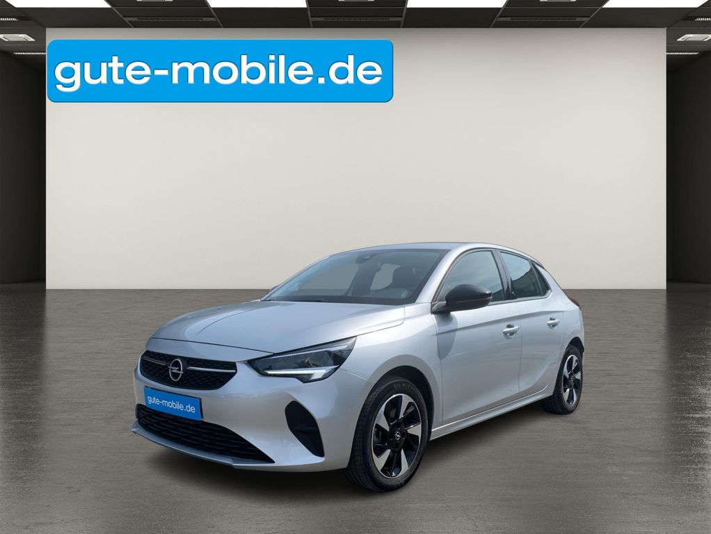Opel Corsa 2023