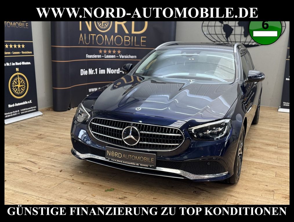 Mercedes-Benz E 300 2022