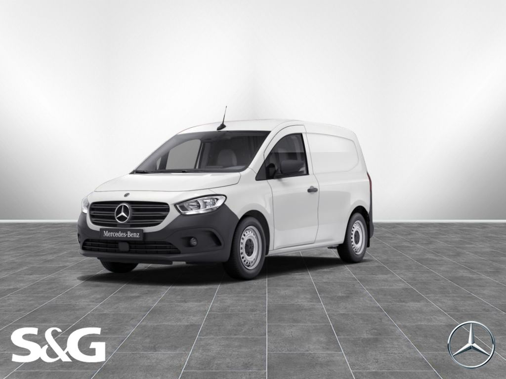 Mercedes-Benz Citan 2025